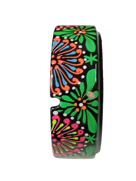 Truck Art Ashtray - Image 8