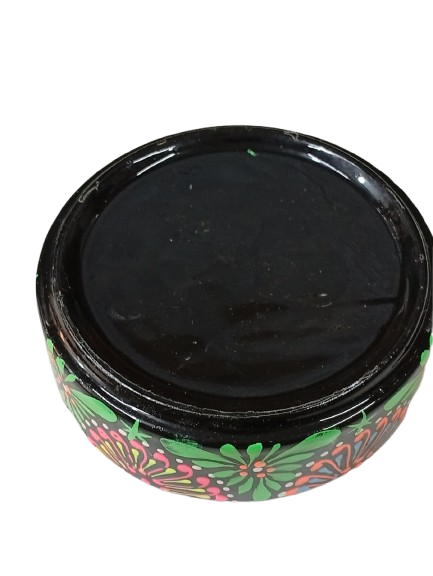 Truck Art Ashtray - Image 7