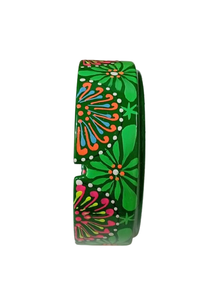 Truck Art Ashtray - Image 6