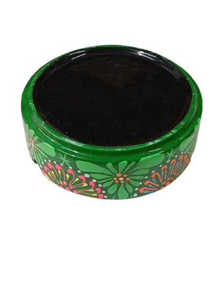 Truck Art Ashtray - Image 7