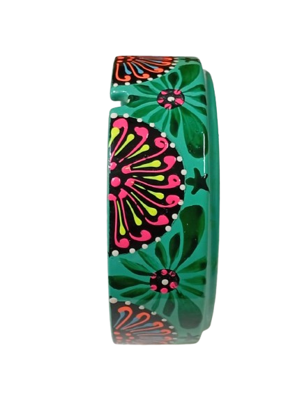 Truck Art Ashtray - Image 7