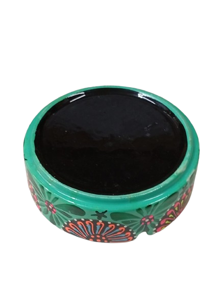Truck Art Ashtray - Image 9