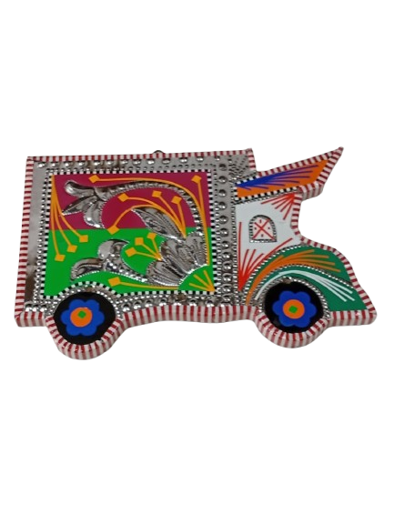 Truck Wall Hanging (W-20cm, H-11.5cm) - Image 3