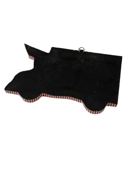 Truck Wall Hanging (W-20cm, H-11.5cm) - Image 6