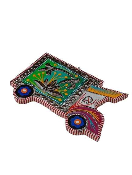 Truck Wall Hanging (W-20cm, H-11.5cm) - Image 7