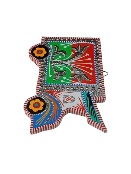 Truck Wall Hanging (W-20cm, H-11.5cm) - Image 6