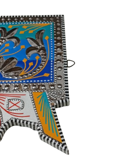 Truck Wall Hanging (W-20cm, H-11.5cm) - Image 6