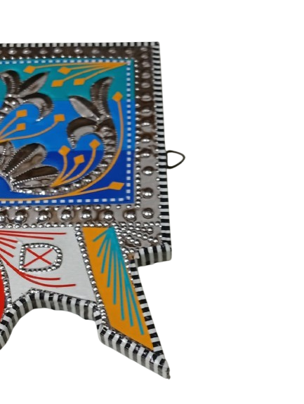 Truck Wall Hanging (W-20cm, H-11.5cm) - Image 4