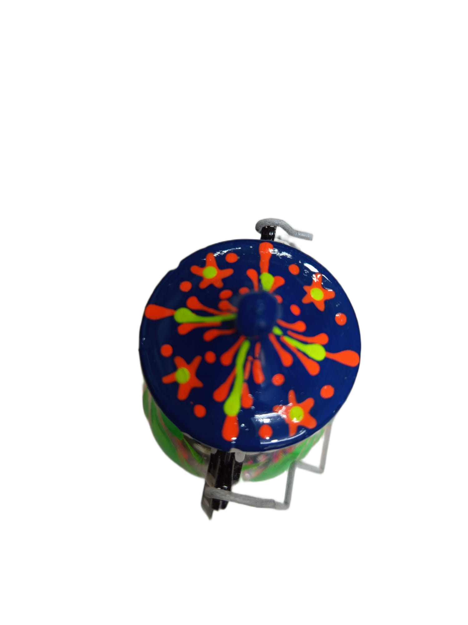 Handcrafted Mini Decorative Lantern (H-13 cm) - Image 4