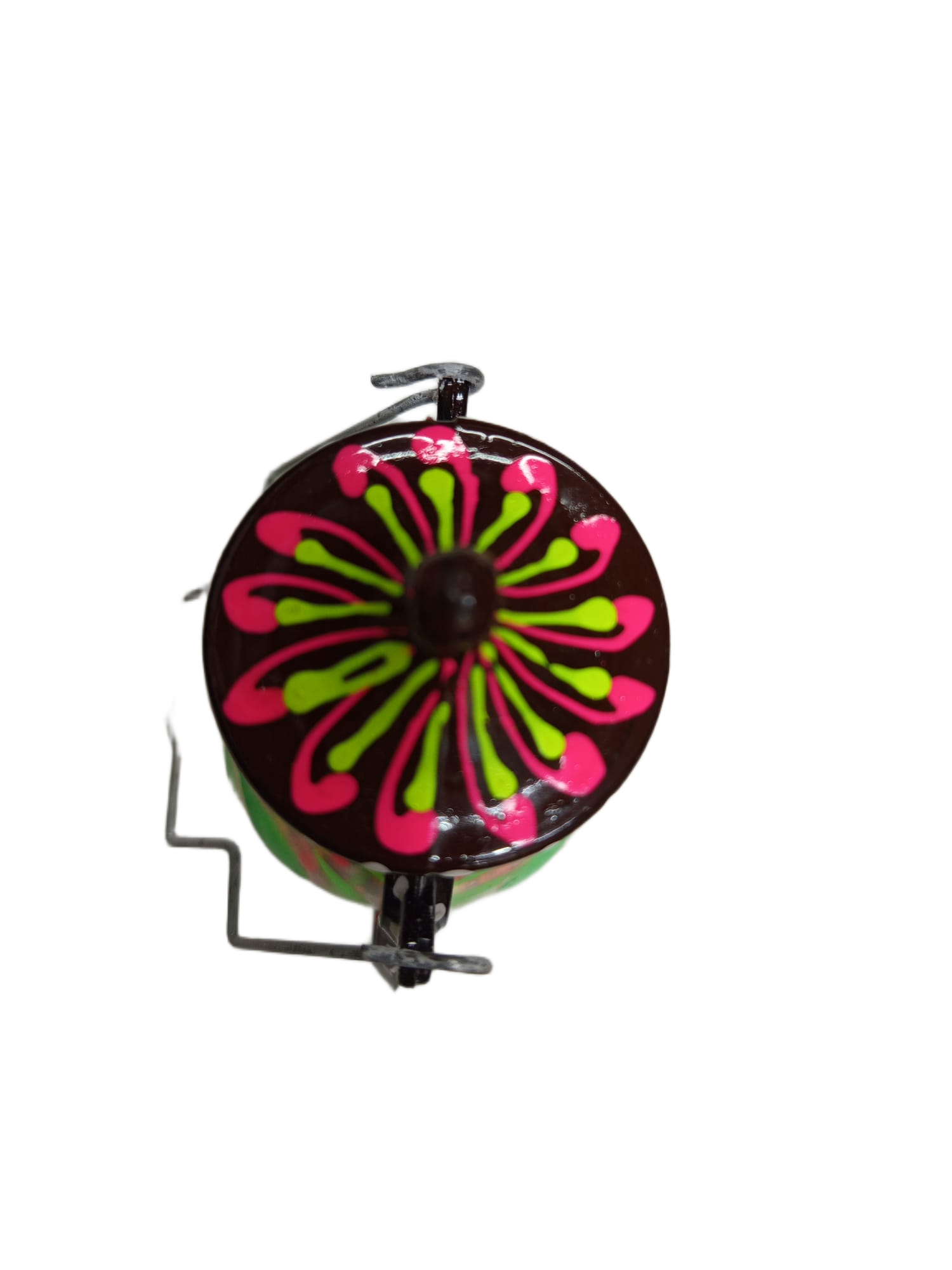 Handcrafted Mini Decorative Lantern (H-13 cm) - Image 5