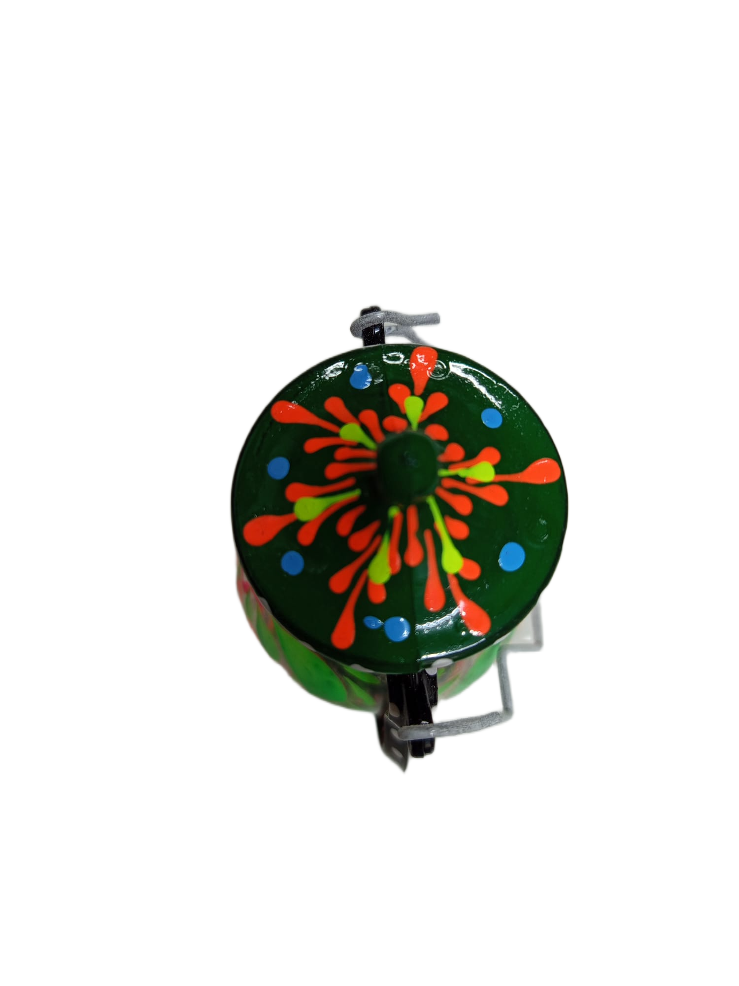 Handcrafted Mini Decorative Lantern (H-13 cm) - Image 5