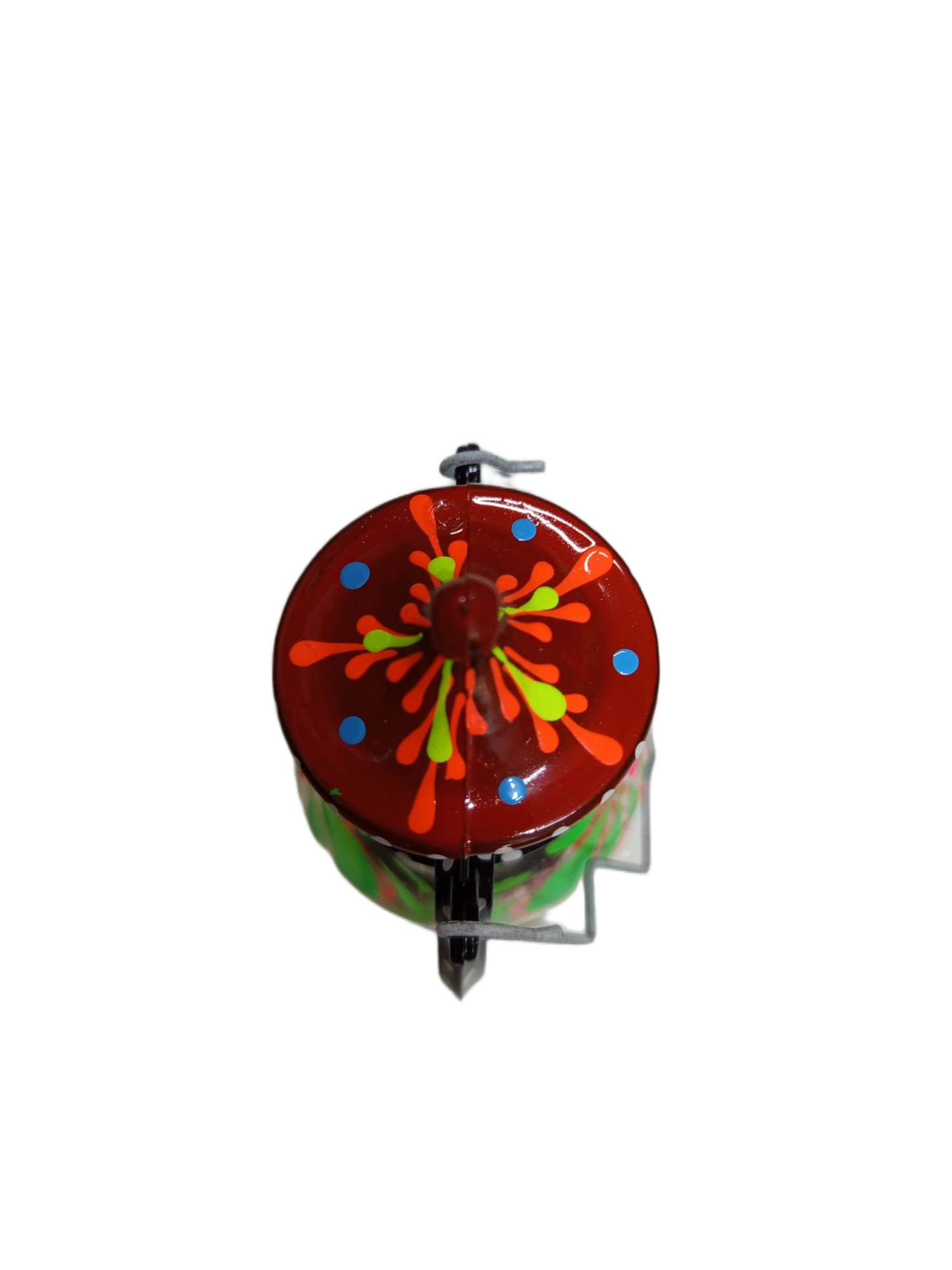 Handcrafted Mini Decorative Lantern (H-13 cm) - Image 5