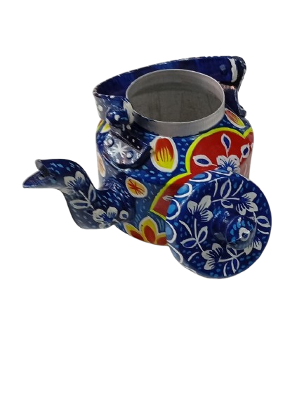 Truck Art Kettle (Capacity: 1Ltr) - Image 7