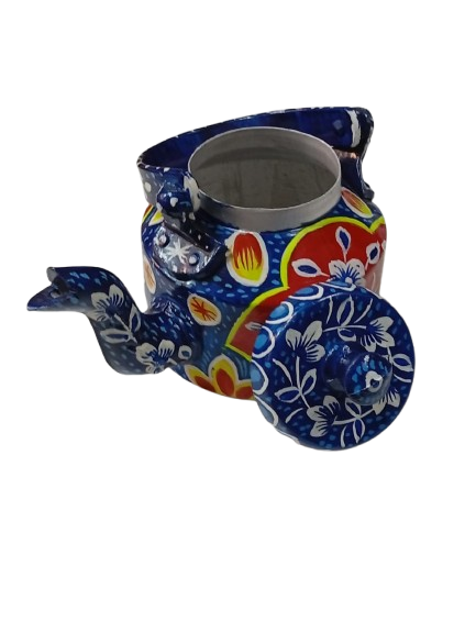 Truck Art Kettle (Capacity: 1Ltr) - Image 8