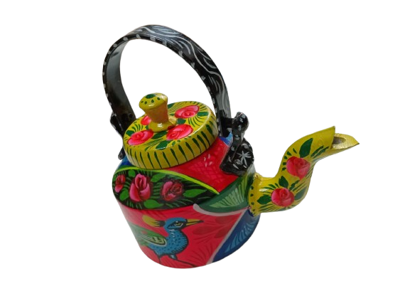 Truck Art Kettle (Capacity: 1Ltr) - Image 4