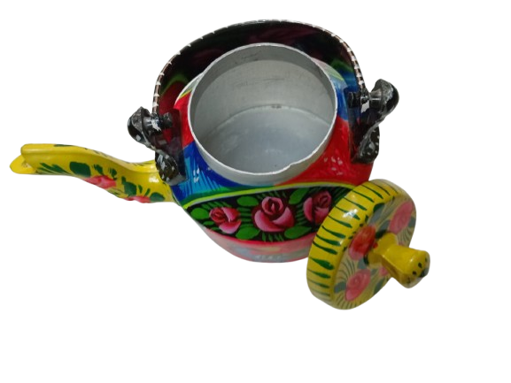 Truck Art Kettle (Capacity: 1Ltr) - Image 8
