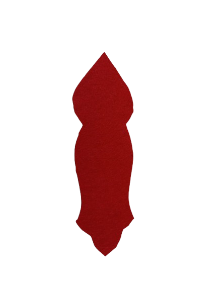 Chamakpatti Handmade Bookmark – Traditional Truck Art Inspired Design - Image 6