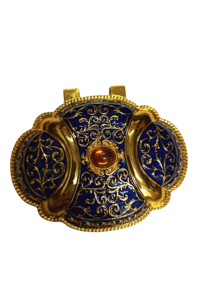 Luxury Fancy Jewellery Box – Elegant Decorative Storage Case - Image 4
