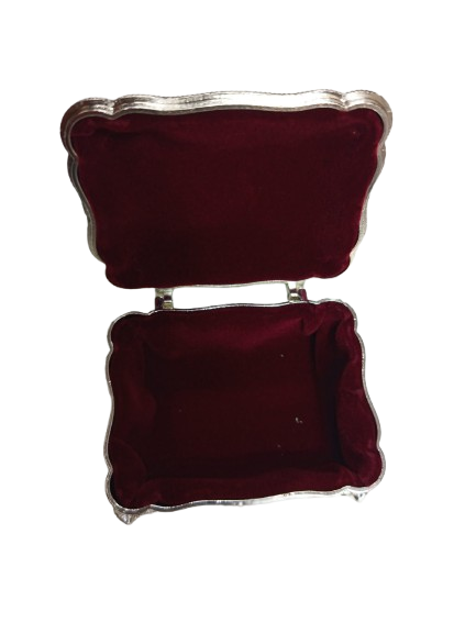 Luxury Fancy Jewellery Box – Elegant Decorative Storage Case - Image 3