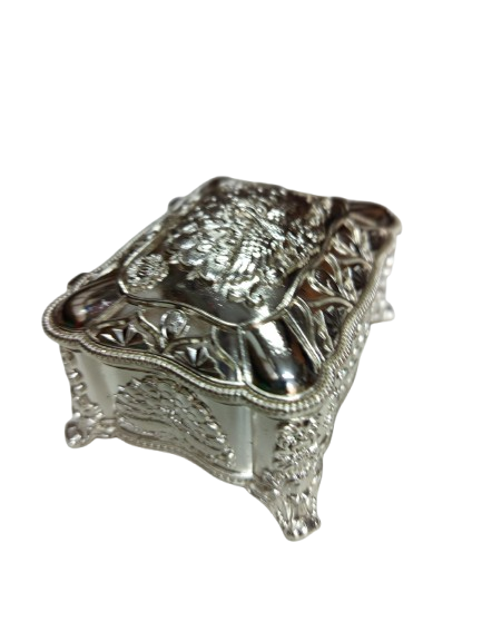 Luxury Fancy Jewellery Box – Elegant Decorative Storage Case - Image 7