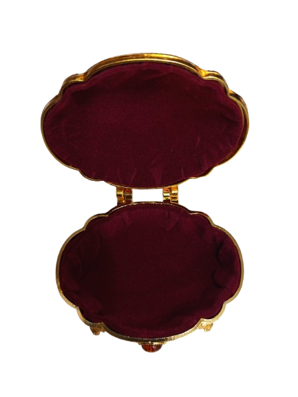Luxury Fancy Jewellery Box – Elegant Decorative Storage Case - Image 7