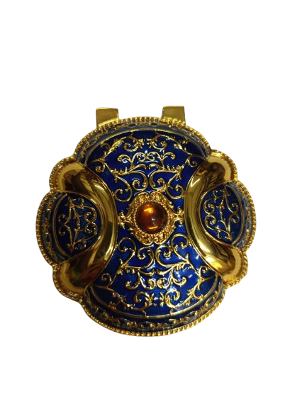 Luxury Fancy Jewellery Box – Elegant Decorative Storage Case - Image 5
