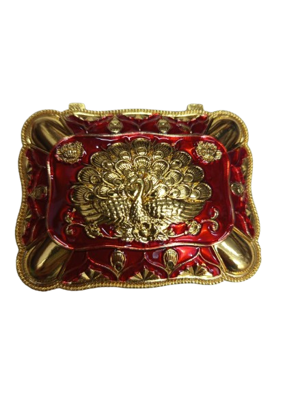 Luxury Fancy Jewellery Box – Elegant Decorative Storage Case - Image 5