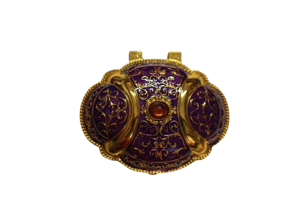 Luxury Fancy Jewellery Box – Elegant Decorative Storage Case - Image 4