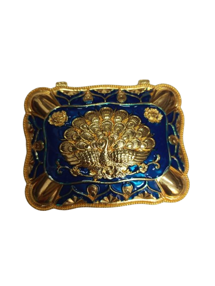 Luxury Fancy Jewellery Box – Elegant Decorative Storage Case - Image 6