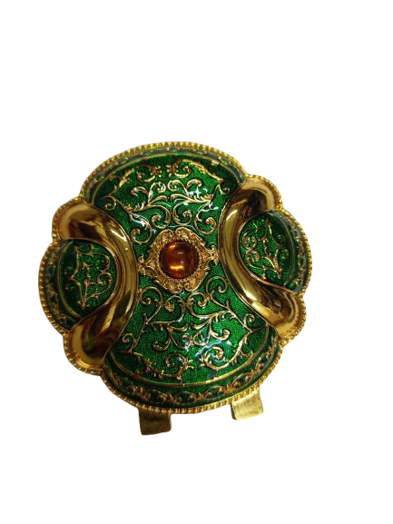 Luxury Fancy Jewellery Box – Elegant Decorative Storage Case - Image 5