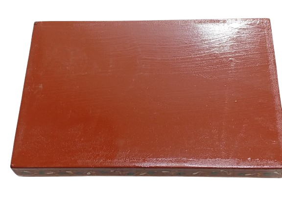 Bundi work tray (35 x 20cm) - Image 8
