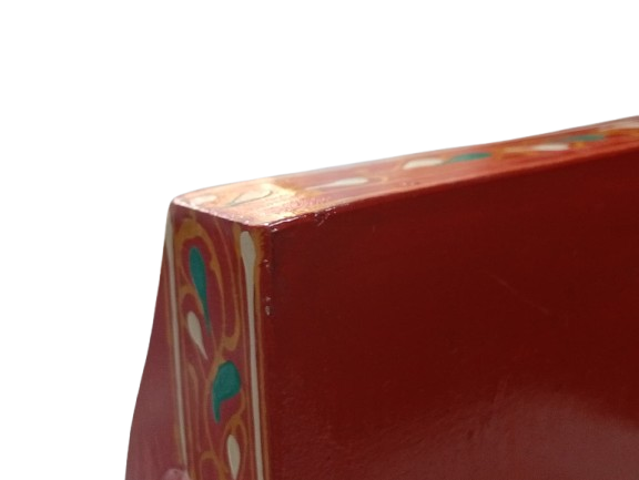 Bundi work tray (35 x 20cm) - Image 8