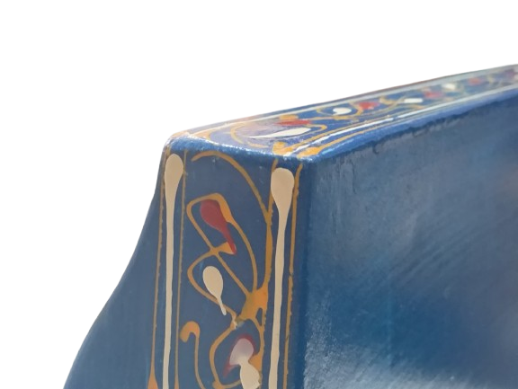 Bundi work tray (35 x 20cm) - Image 9