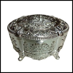 Luxury Fancy Jewellery Box – Elegant Decorative Storage Case