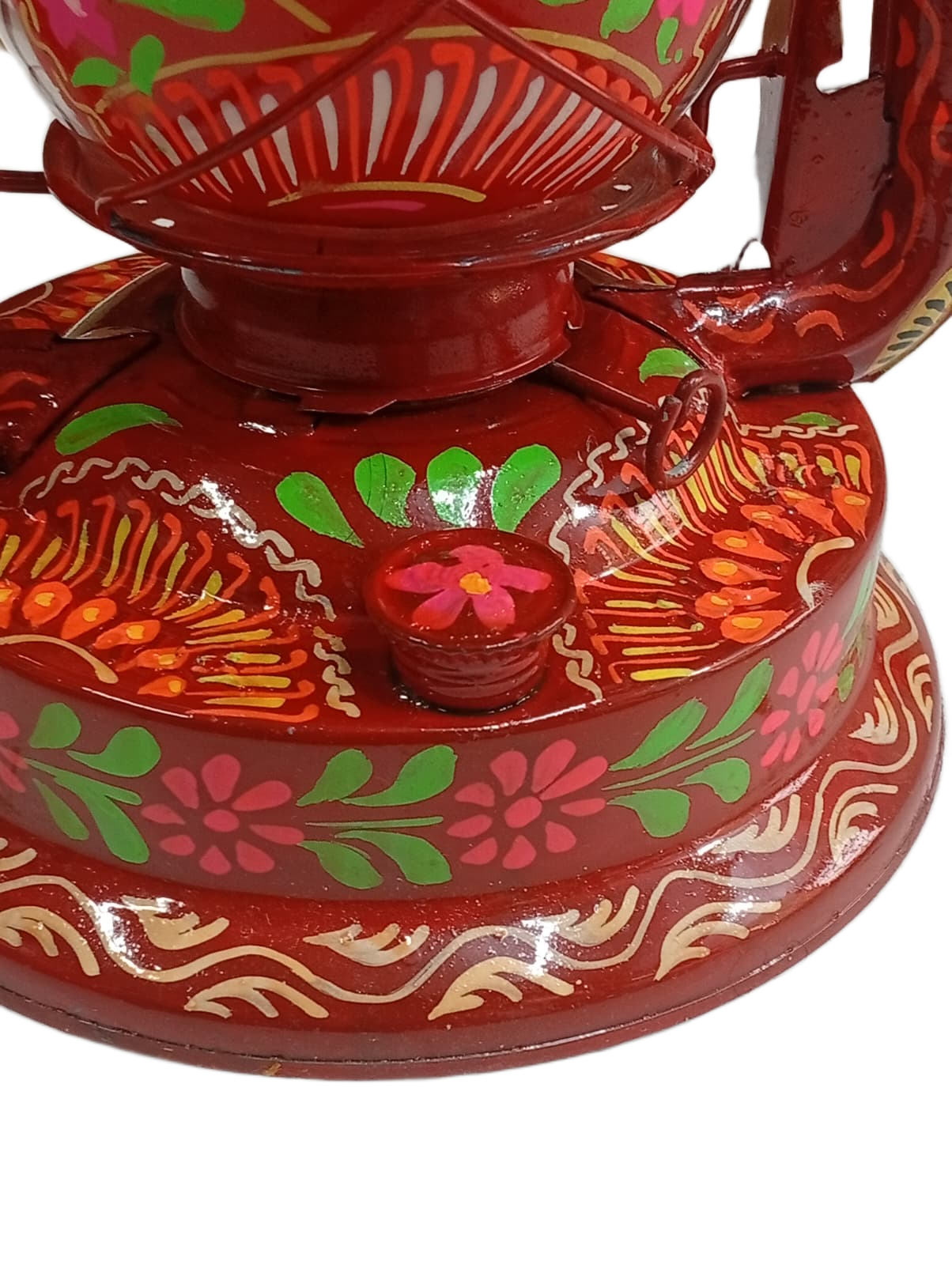 Truck Art Lantern (H-35cm) - Image 8