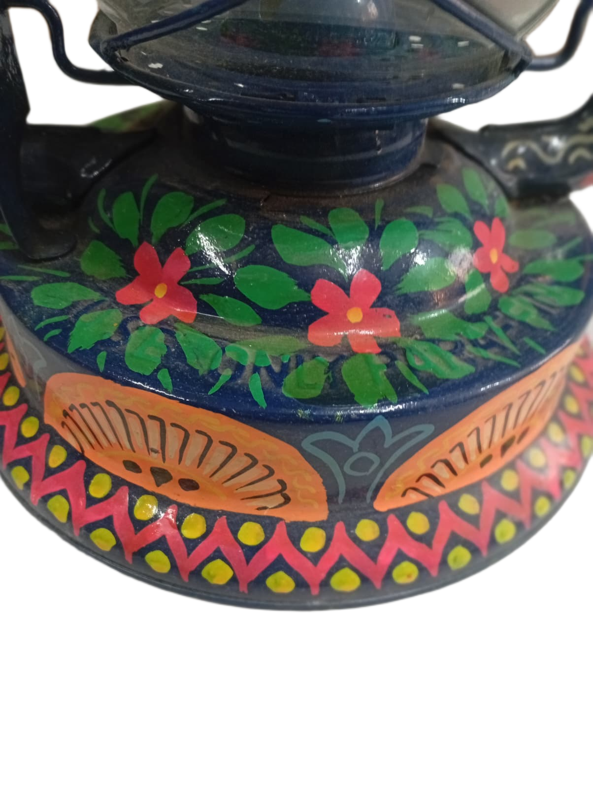 Truck Art Lantern (H-35cm) - Image 10