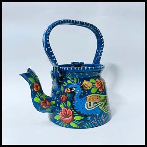 Truck Art Kettle (Capacity: 1Ltr) - Image 9