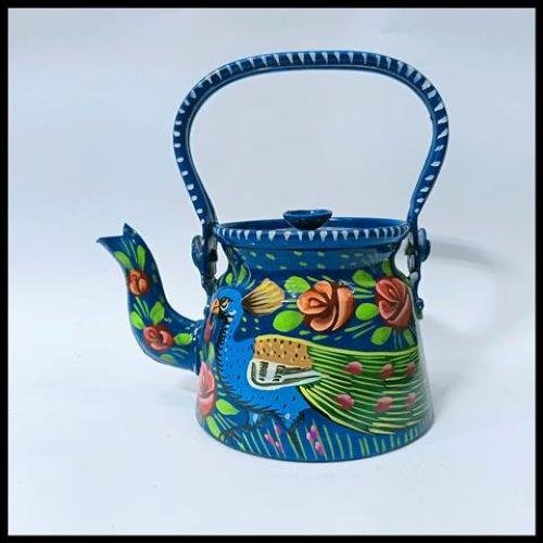 Truck Art Kettle (Capacity: 1Ltr) - Image 3
