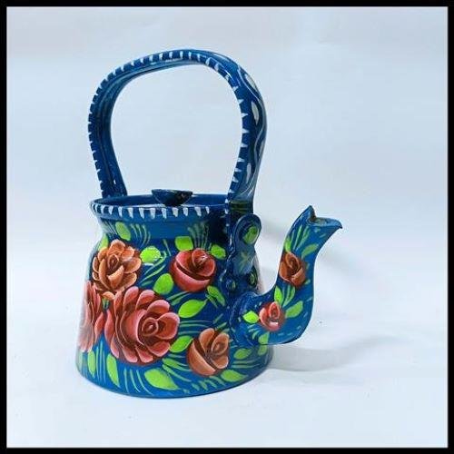 Truck Art Kettle (Capacity: 1Ltr) - Image 5