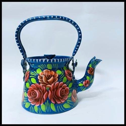 Truck Art Kettle (Capacity: 1Ltr) - Image 4
