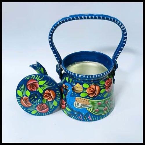 Truck Art Kettle (Capacity: 1Ltr) - Image 7
