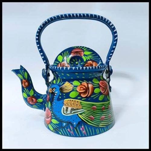Truck Art Kettle (Capacity: 1Ltr) - Image 8