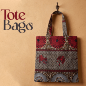 Handmade Ladies Tote bags/Shoulder Bag for Girls