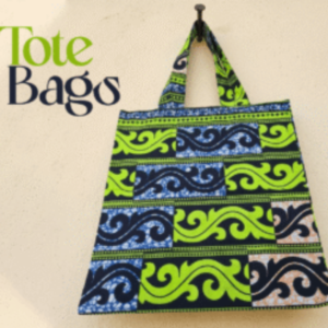 Handmade Ladies Tote bags/Shoulder Bag for Girls