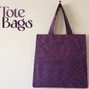 Handmade Ladies Tote bags/Shoulder Bag for Girls