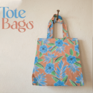 Handmade Ladies Tote bags/Shoulder Bag for Girls
