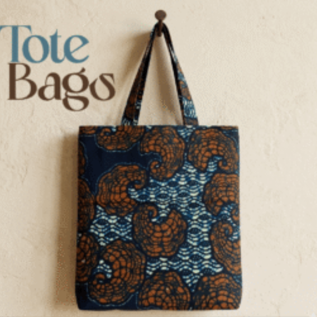 Handmade Ladies Tote bags/Shoulder Bag for Girls