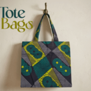Handmade Ladies Tote bags/Shoulder Bag for Girls