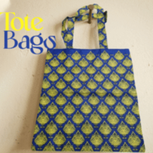 Handmade Ladies Tote bags/Shoulder Bag for Girls
