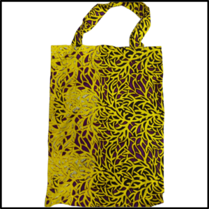 Handmade Ladies Tote bags/Shoulder Bag for Girls – Women/Casual Tote Bag – 5 pcs (Size : 40 x 29 CM)
